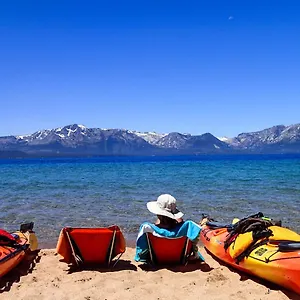Tahoe Valley 2 South Lake Tahoe