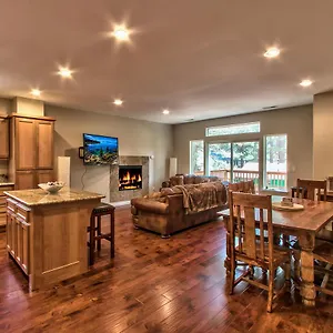 New Close To Heavenly W Pine Garden South Lake Tahoe